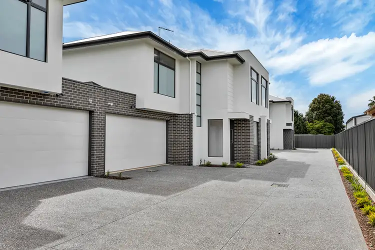 Second view of Homely house listing, 77B Gray Street, Plympton SA 5038