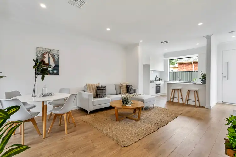 Fifth view of Homely house listing, 77B Gray Street, Plympton SA 5038