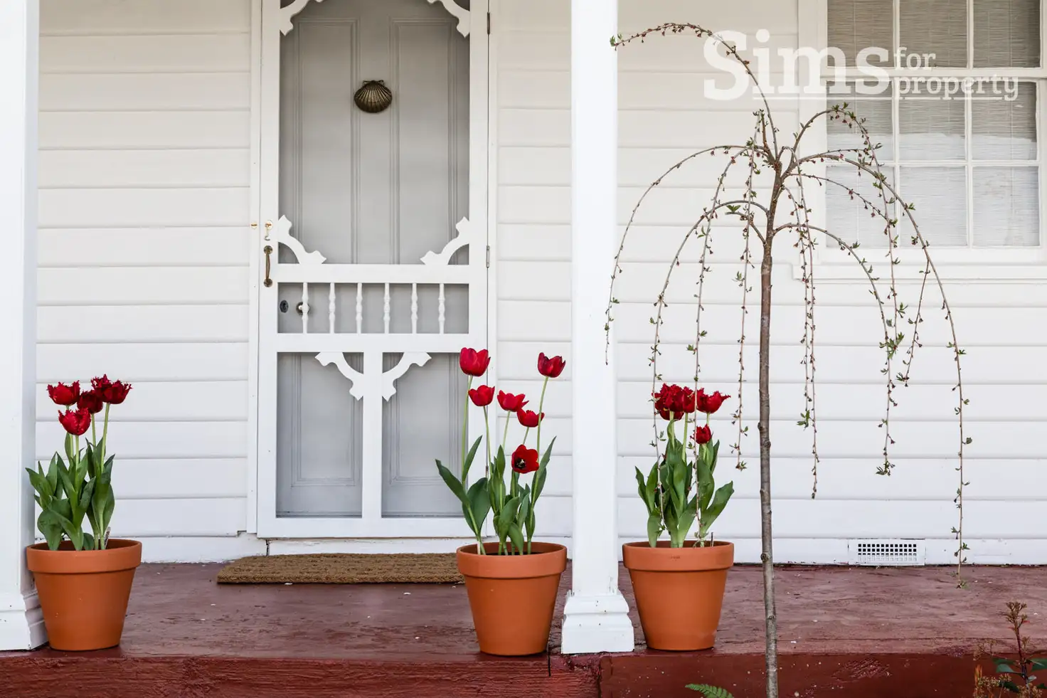 Main view of Homely house listing, 6a Collins Street, Evandale TAS 7212