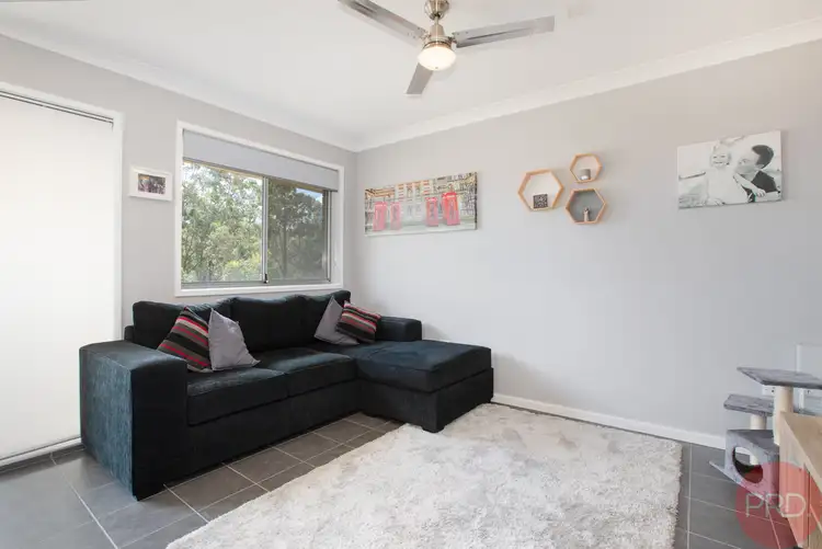 Seventh view of Homely house listing, 4/26 Wakehurst Crescent, Metford NSW 2323