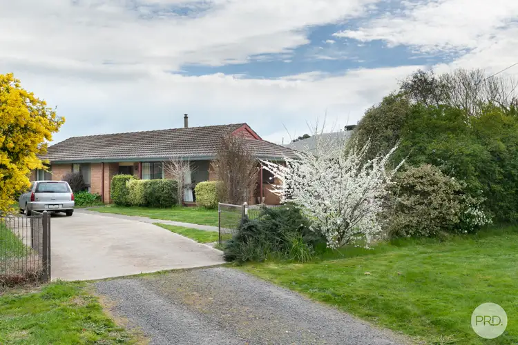 Second view of Homely house listing, 74 Macs Street, Creswick VIC 3363