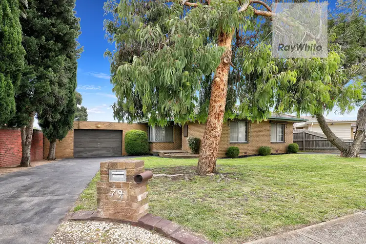 79 Dawson Street, Tullamarine VIC 3043
