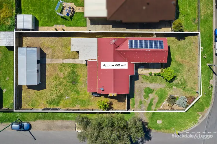 Third view of Homely house listing, 16 Florence Street, Lara VIC 3212