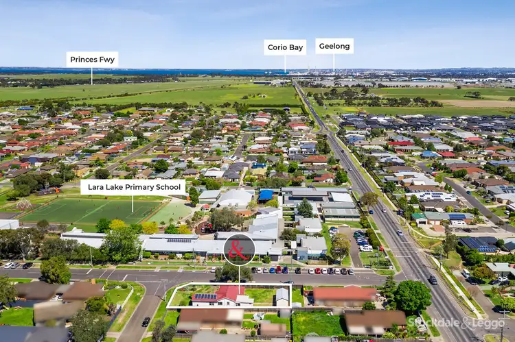 Fourth view of Homely house listing, 16 Florence Street, Lara VIC 3212
