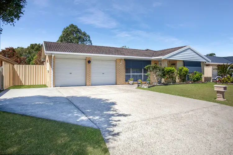 Main view of Homely house listing, 15 Anita Close, Taree NSW 2430