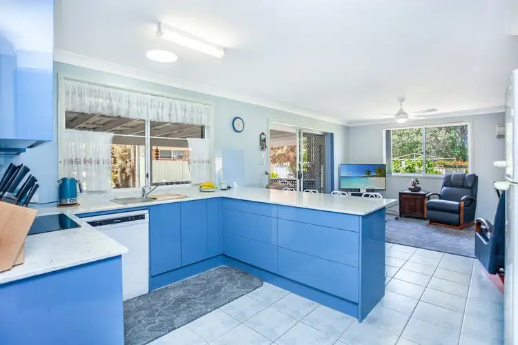 Second view of Homely house listing, 15 Anita Close, Taree NSW 2430