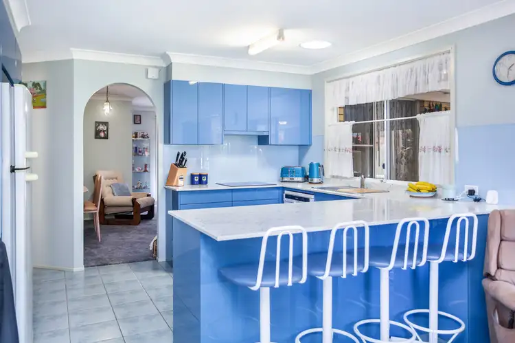 Third view of Homely house listing, 15 Anita Close, Taree NSW 2430