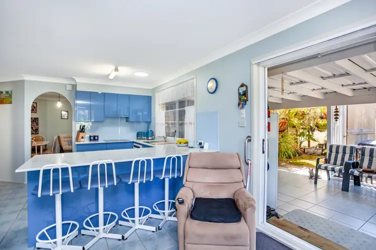 Fourth view of Homely house listing, 15 Anita Close, Taree NSW 2430
