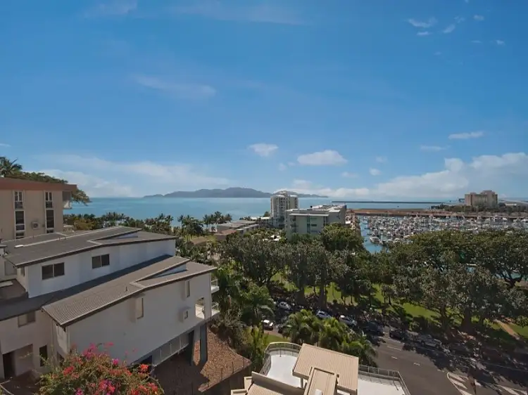 15/23 Cleveland Terrace, North Ward QLD 4810