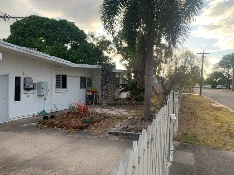 Main view of Homely house listing, 30 Mason Street, Currajong QLD 4812