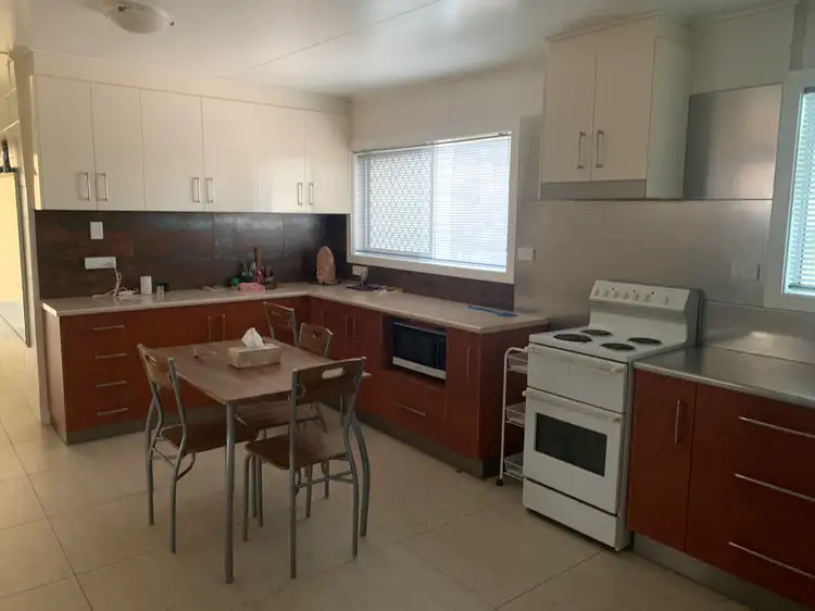 Third view of Homely house listing, 30 Mason Street, Currajong QLD 4812
