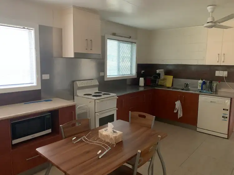 Fourth view of Homely house listing, 30 Mason Street, Currajong QLD 4812