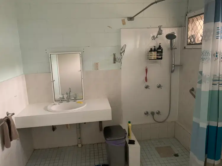 Fifth view of Homely house listing, 30 Mason Street, Currajong QLD 4812