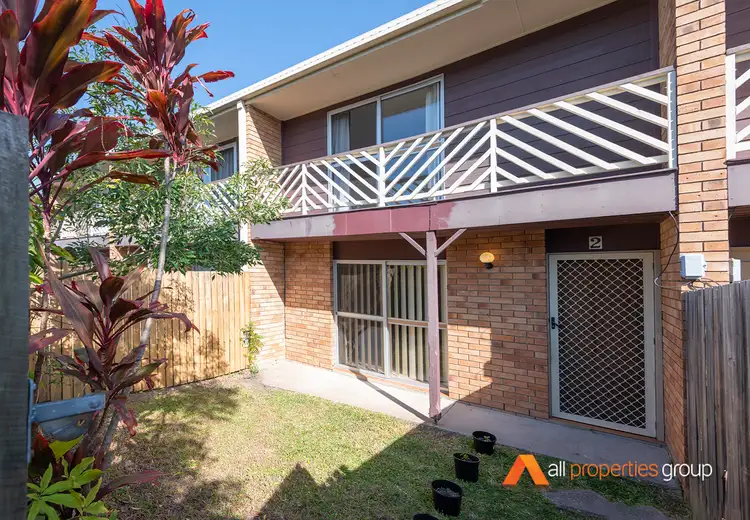 2/75 Park Road, Slacks Creek QLD 4127