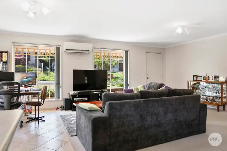 Third view of Homely house listing, 12B Sunset Boulevard, Spring Gully VIC 3550