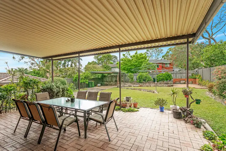 48 Oak Road, Kirrawee NSW 2232
