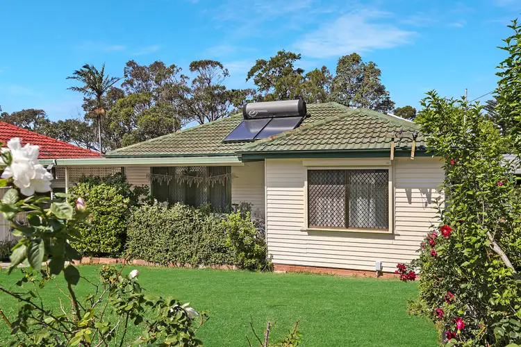 Main view of Homely house listing, 37 Bruce St, Unanderra NSW 2526