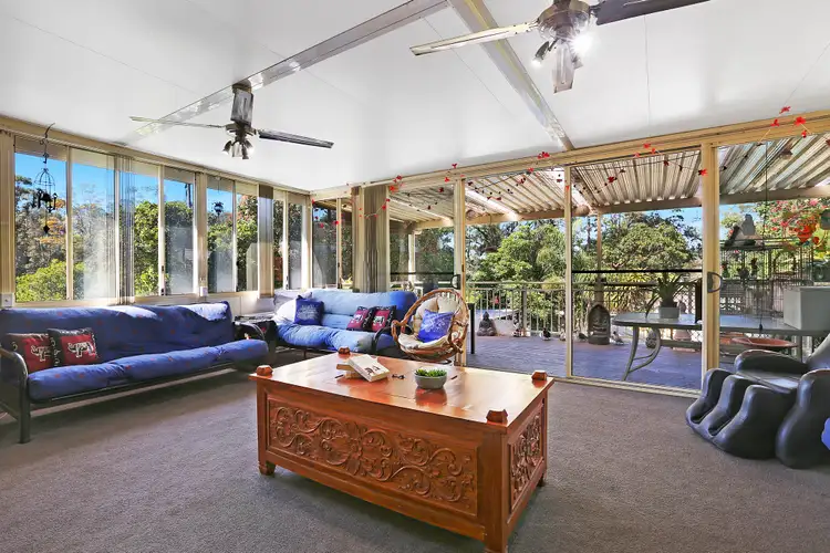 Third view of Homely house listing, 37 Bruce St, Unanderra NSW 2526