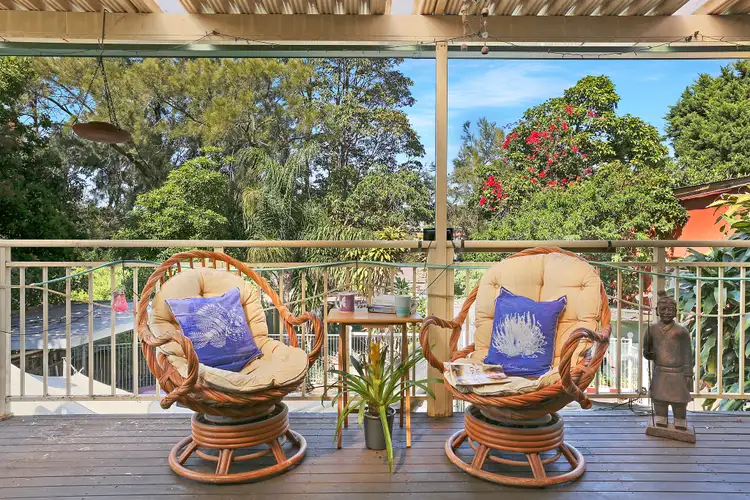 Fourth view of Homely house listing, 37 Bruce St, Unanderra NSW 2526