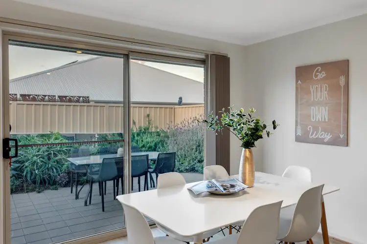 Fourth view of Homely house listing, 67 Mast Avenue, Seaford Meadows SA 5169