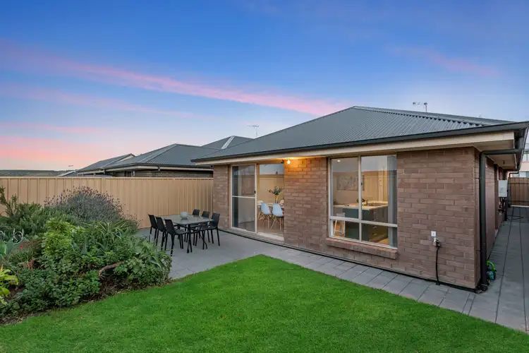 Fifth view of Homely house listing, 67 Mast Avenue, Seaford Meadows SA 5169