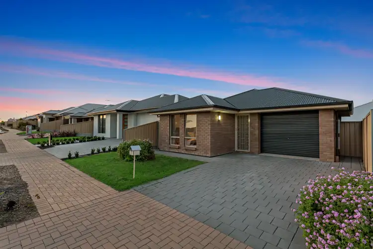 Sixth view of Homely house listing, 67 Mast Avenue, Seaford Meadows SA 5169