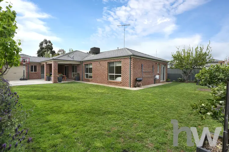 21 Bluebill Court, Lara VIC 3212