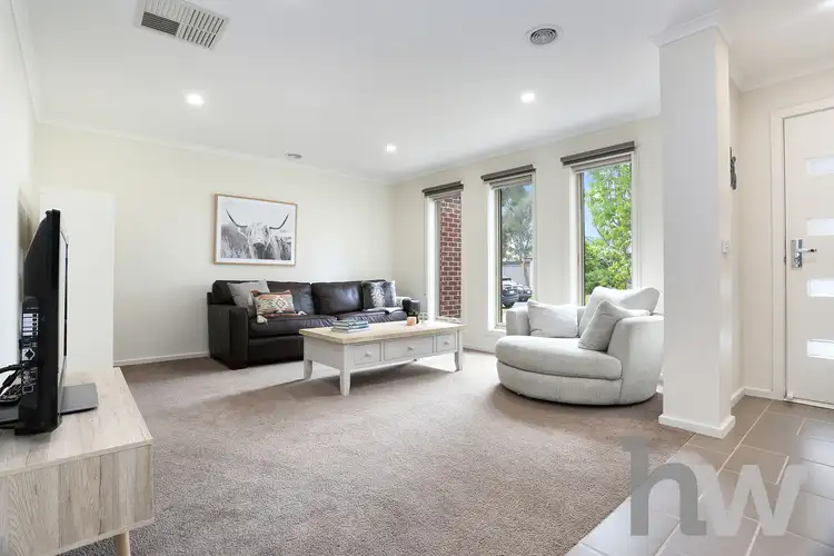 Third view of Homely house listing, 21 Bluebill Court, Lara VIC 3212