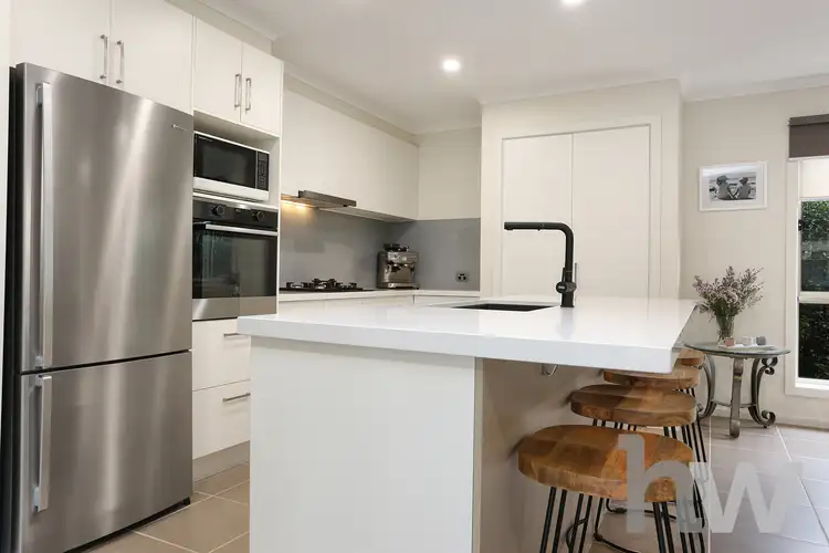 Fourth view of Homely house listing, 21 Bluebill Court, Lara VIC 3212