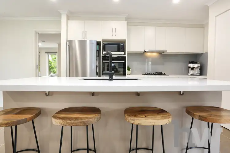 Fifth view of Homely house listing, 21 Bluebill Court, Lara VIC 3212