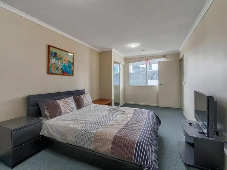 Third view of Homely apartment listing, 506/7 Hope Street, South Brisbane QLD 4101