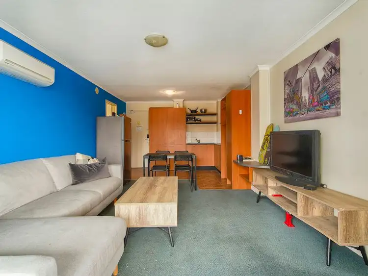 Fifth view of Homely apartment listing, 506/7 Hope Street, South Brisbane QLD 4101