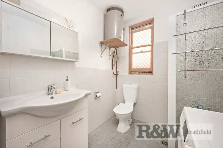 Fifth view of Homely unit listing, 2/191 Liverpool Road, Burwood NSW 2134