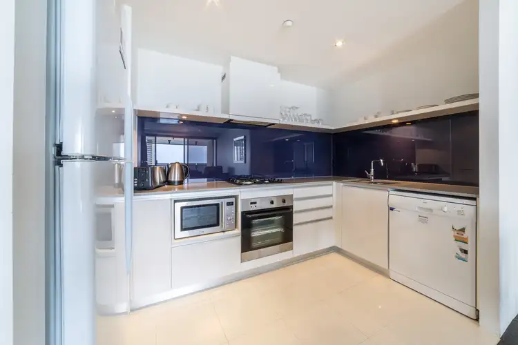 Fifth view of Homely apartment listing, 2254/9 Ferny Avenue, Surfers Paradise QLD 4217
