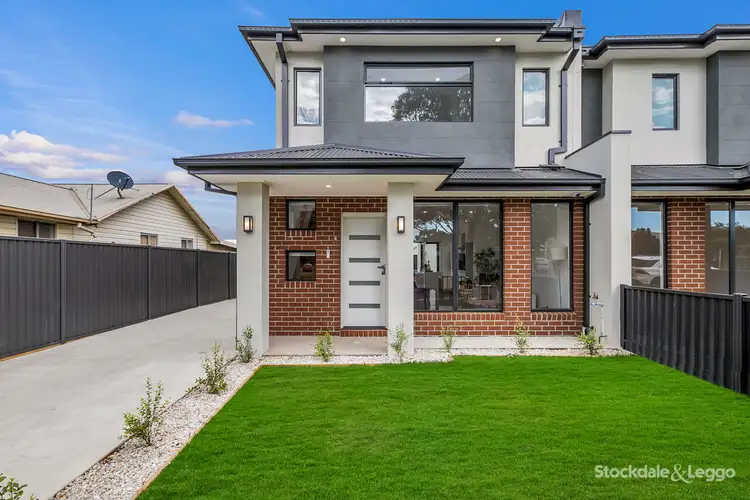 Main view of Homely townhouse listing, 2/14 Wackett Street, Laverton VIC 3028
