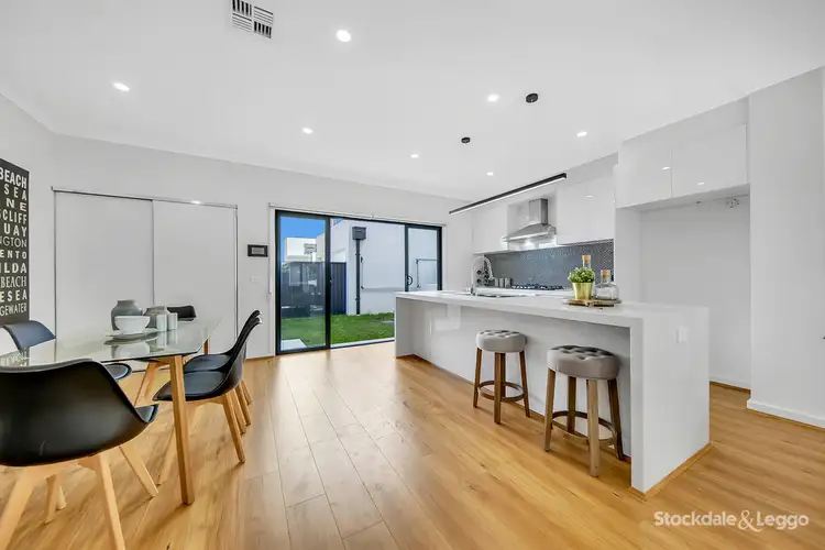 Fourth view of Homely townhouse listing, 2/14 Wackett Street, Laverton VIC 3028
