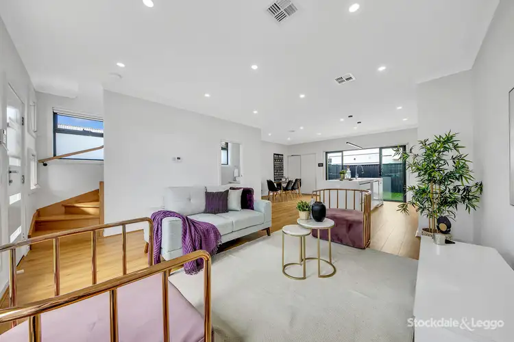 Sixth view of Homely townhouse listing, 2/14 Wackett Street, Laverton VIC 3028