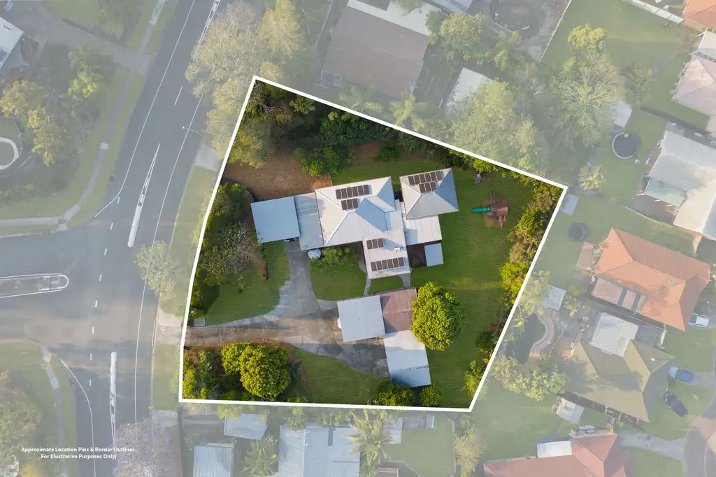 Main view of Homely house listing, 52 Dewar Drive, Loganholme QLD 4129