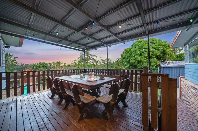 Second view of Homely house listing, 52 Dewar Drive, Loganholme QLD 4129
