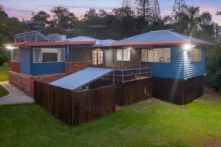 Third view of Homely house listing, 52 Dewar Drive, Loganholme QLD 4129