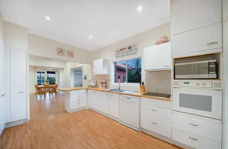 Fourth view of Homely house listing, 52 Dewar Drive, Loganholme QLD 4129
