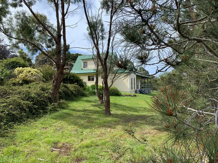 Second view of Homely house listing, 69 Cottons Drive, Little Swanport TAS 7190