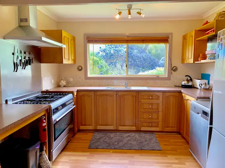 Fourth view of Homely house listing, 69 Cottons Drive, Little Swanport TAS 7190
