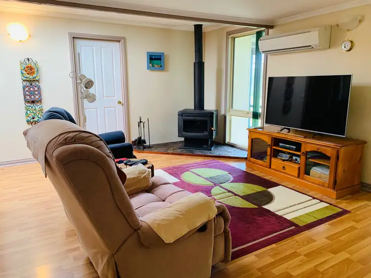 Fifth view of Homely house listing, 69 Cottons Drive, Little Swanport TAS 7190