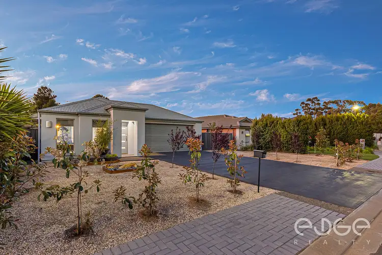 23 Alf Pellegrini Drive, Tanunda SA 5352