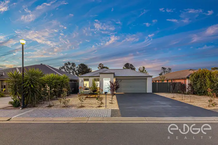 Second view of Homely house listing, 23 Alf Pellegrini Drive, Tanunda SA 5352
