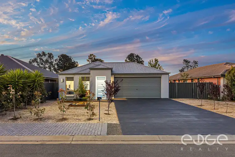 Third view of Homely house listing, 23 Alf Pellegrini Drive, Tanunda SA 5352