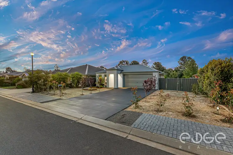 Fourth view of Homely house listing, 23 Alf Pellegrini Drive, Tanunda SA 5352