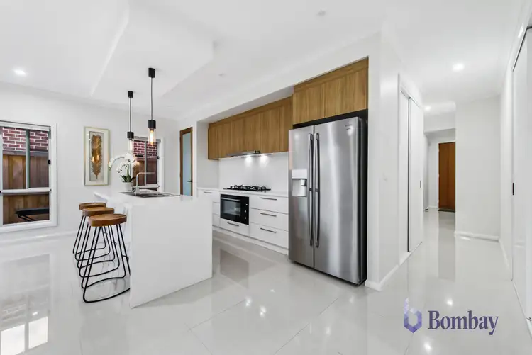 Fourth view of Homely house listing, 22 Janoli Street, Mickleham VIC 3064