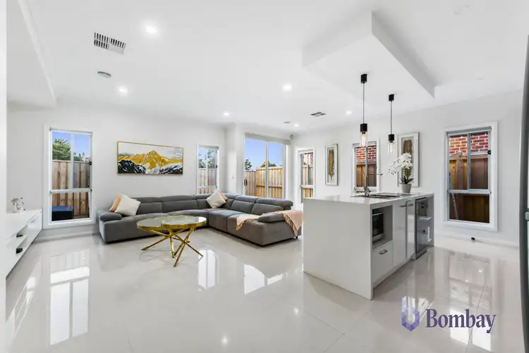 Fifth view of Homely house listing, 22 Janoli Street, Mickleham VIC 3064